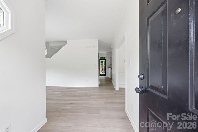 5423 Starflower Drive, Charlotte, NC 28215