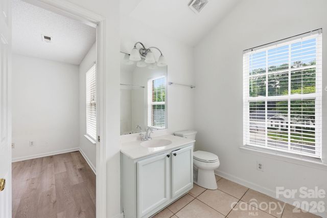 5423 Starflower Drive, Charlotte, NC 28215