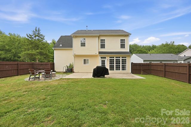 5423 Starflower Drive, Charlotte, NC 28215