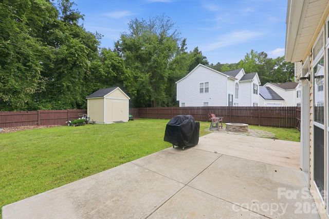 5423 Starflower Drive, Charlotte, NC 28215