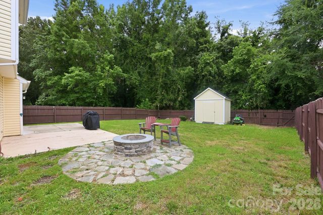 5423 Starflower Drive, Charlotte, NC 28215