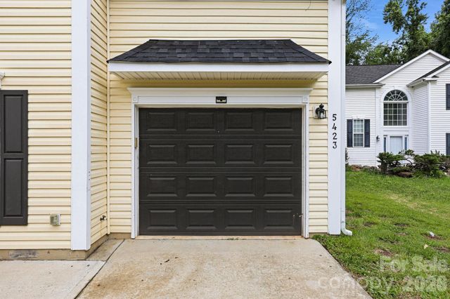 5423 Starflower Drive, Charlotte, NC 28215