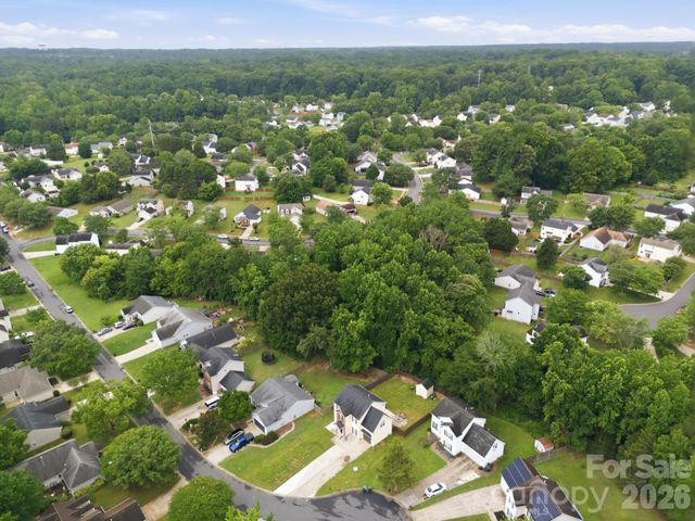 5423 Starflower Drive, Charlotte, NC 28215