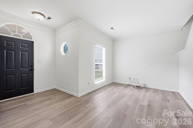 5423 Starflower Drive, Charlotte, NC 28215