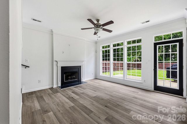 5423 Starflower Drive, Charlotte, NC 28215