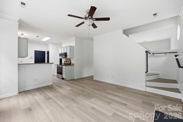 5423 Starflower Drive, Charlotte, NC 28215