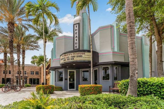 9153 Chula Vista ST 13203, Naples, FL 34113