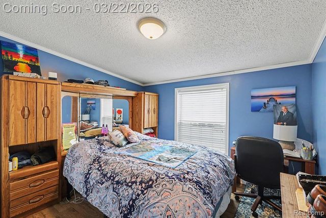 4458 Palms Road, Casco, MI 48064