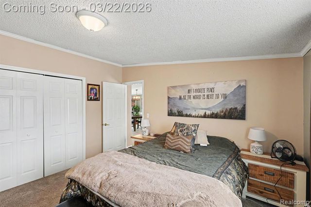 4458 Palms Road, Casco, MI 48064