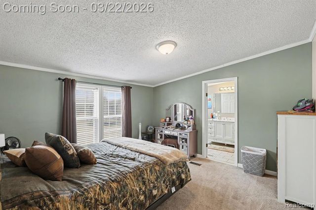 4458 Palms Road, Casco, MI 48064