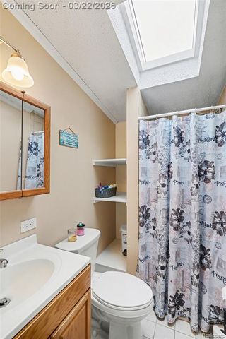 4458 Palms Road, Casco, MI 48064