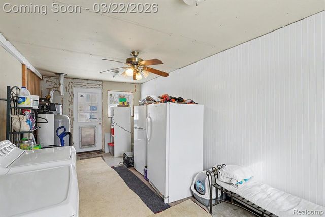 4458 Palms Road, Casco, MI 48064