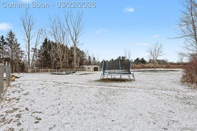 4458 Palms Road, Casco, MI 48064