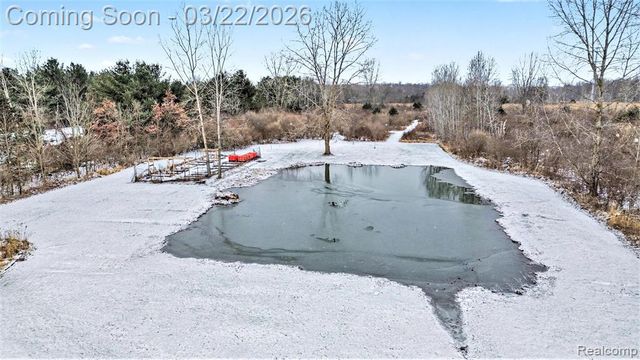 4458 Palms Road, Casco, MI 48064