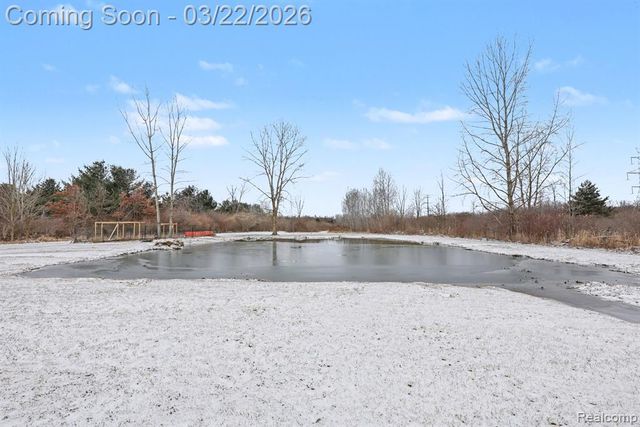 4458 Palms Road, Casco, MI 48064