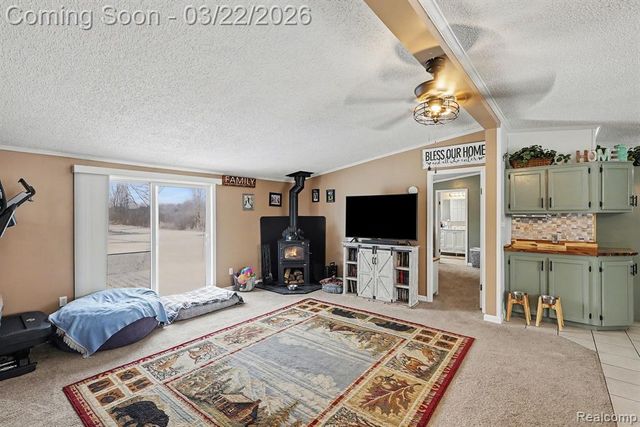 4458 Palms Road, Casco, MI 48064