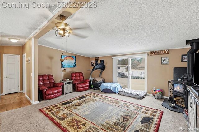 4458 Palms Road, Casco, MI 48064