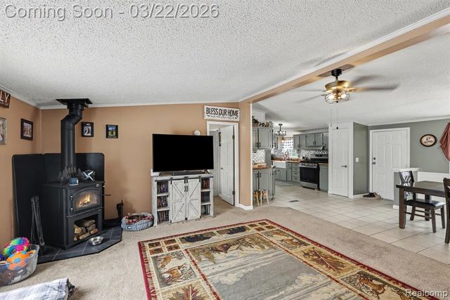 4458 Palms Road, Casco, MI 48064