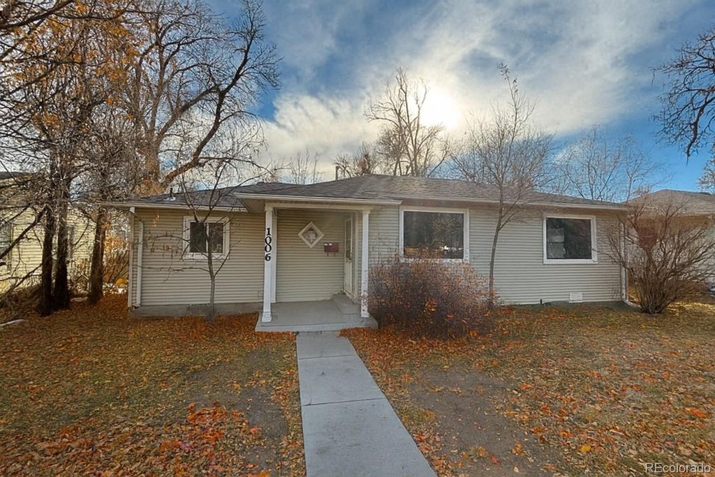 1006 23rd Street, Greeley, CO 80631