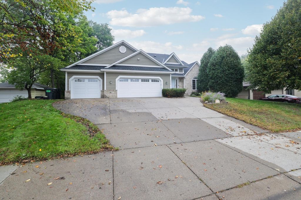3508 Silver Lake Road NE, Saint Anthony, MN 55418 — photo 2