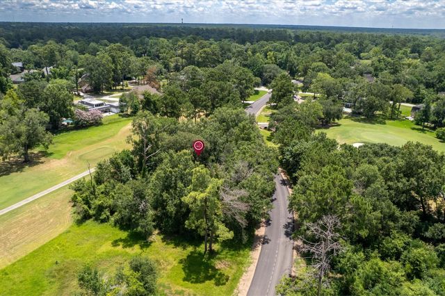 61 River Plantation Drive, Conroe, TX 77302