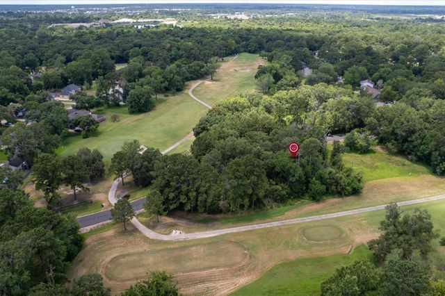61 River Plantation Drive, Conroe, TX 77302
