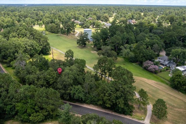 61 River Plantation Drive, Conroe, TX 77302