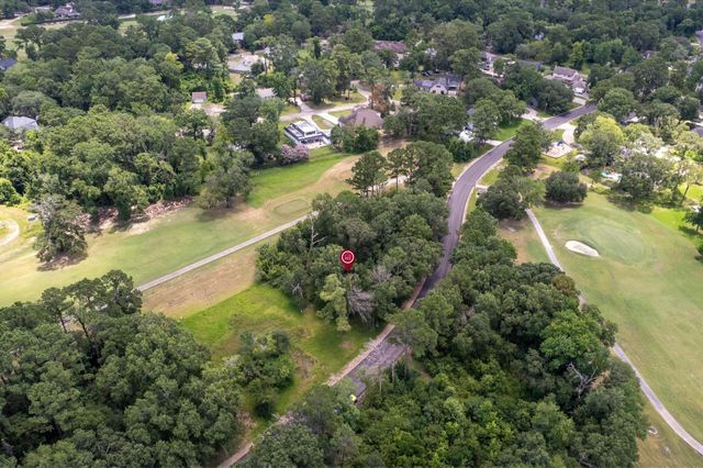 61 River Plantation Drive, Conroe, TX 77302