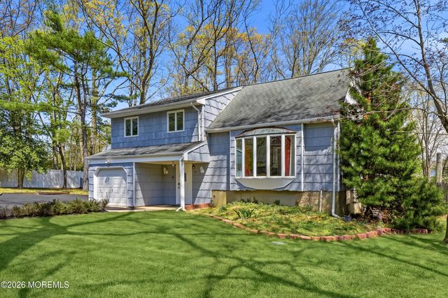 9 Rutland Place, Eatontown, NJ 07724