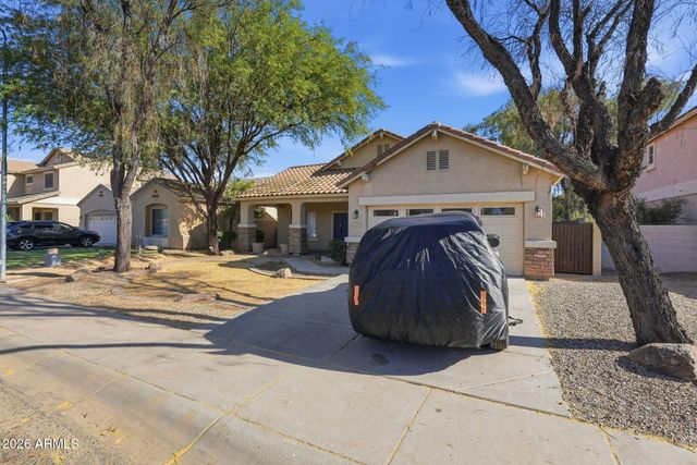 7037 W SOPHIE Lane, Laveen, AZ 85339