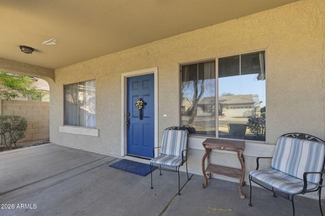 7037 W SOPHIE Lane, Laveen, AZ 85339