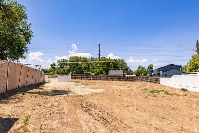 6491 S 1300 E, Murray, UT 84121
