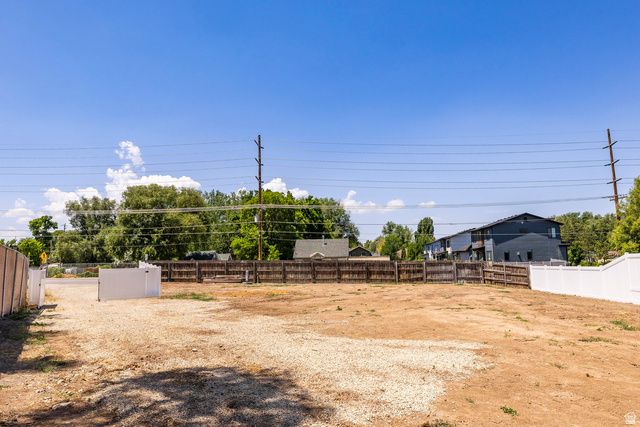 6491 S 1300 E, Murray, UT 84121