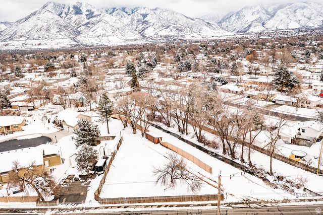 6491 S 1300 E, Murray, UT 84121