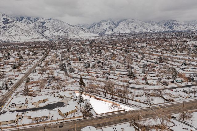 6491 S 1300 E, Murray, UT 84121