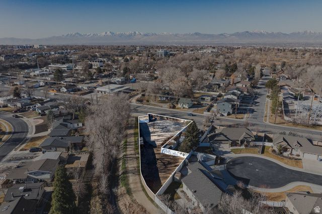 6491 S 1300 E, Murray, UT 84121