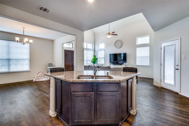 2440 Opaline Drive, Little Elm, TX 76227