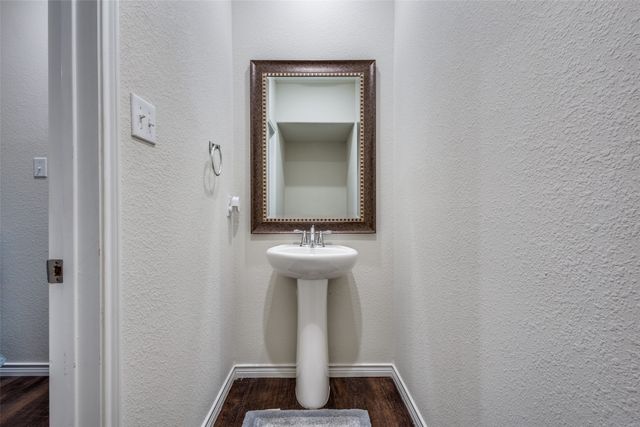 2440 Opaline Drive, Little Elm, TX 76227