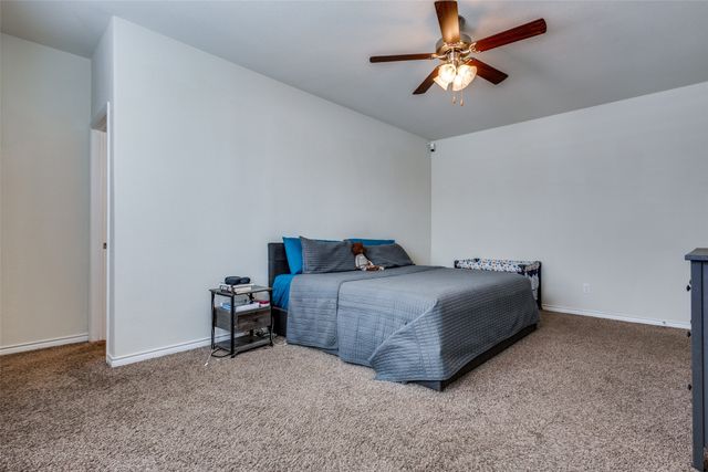 2440 Opaline Drive, Little Elm, TX 76227