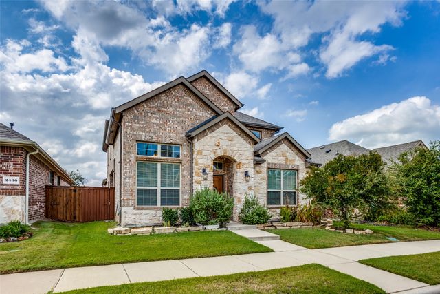 2440 Opaline Drive, Little Elm, TX 76227
