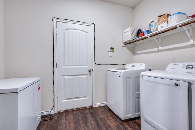 2440 Opaline Drive, Little Elm, TX 76227