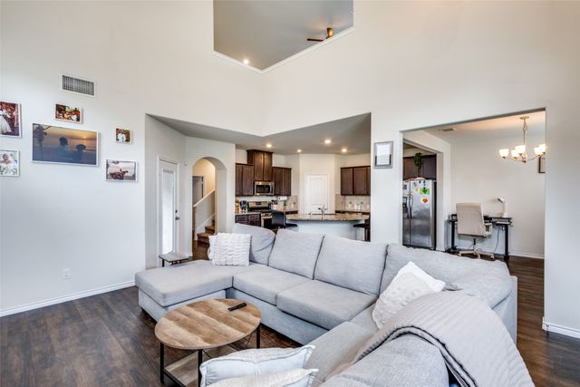 2440 Opaline Drive, Little Elm, TX 76227