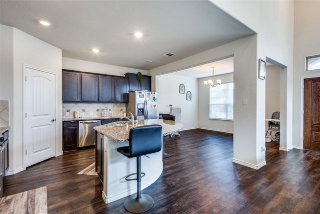 2440 Opaline Drive, Little Elm, TX 76227