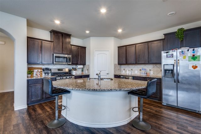 2440 Opaline Drive, Little Elm, TX 76227