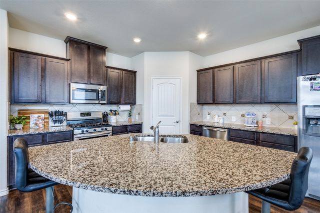 2440 Opaline Drive, Little Elm, TX 76227