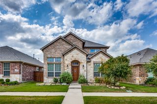 2440 Opaline Drive, Little Elm, TX 76227
