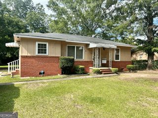 708 Princess Avenue, Fort Valley, GA 31030