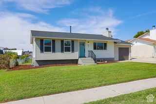 817 S 1350 W, Clearfield, UT 84015