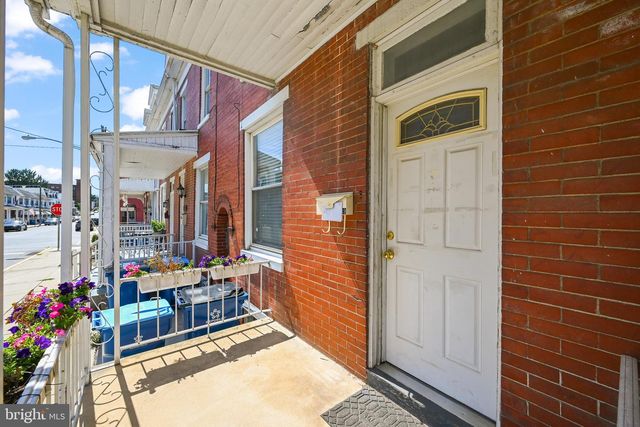 1039 W POPLAR ST, York, PA 17404