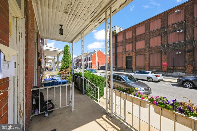 1039 W POPLAR ST, York, PA 17404